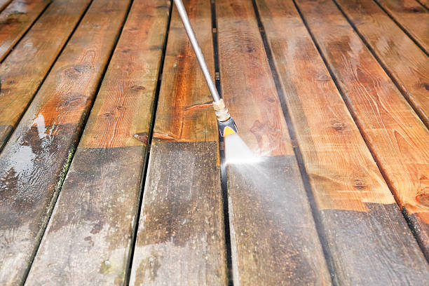 Solar Panel Cleaning in Union, OR